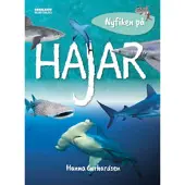 Nyfiken på hajar