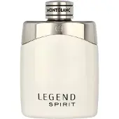 Mont Blanc Montblanc - Legend Spirit EDT 100 ml