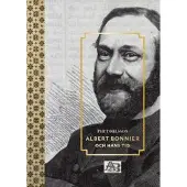 Albert Bonnier och hans tid