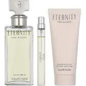 Calvin Klein Eternity Parfymset