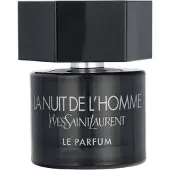 Yves Saint Laurent La Nuit de L'Homme Le Parfum Eau de Parfum 60 ml