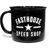 Fasthouse 9207-0000 Ceramic Mugg