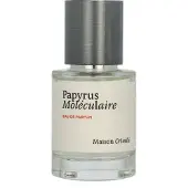 Maison Crivelli Papyrus Moléculaire Eau de Parfum 30 ml