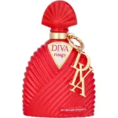 Emanuel Ungaro Diva Rouge Eau de Parfum 100 ml