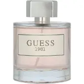 GUESS 1981 Femme edt 100ml