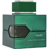 Al Haramain L'Aventure Fraiche Extrait de Parfum 100 ml