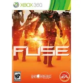 Fuse - Xbox 360