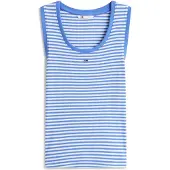 Tommy Hilfiger Essential ärmlös T-shirt