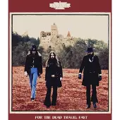 NUCLEAR BLAST Kadavar: For the dead travel fast 2019 (Ltd)