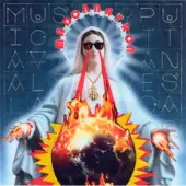 Import Madonnatron: Musica All Puttanesca