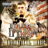 Import Rios Brandon 'Bam Bam': Motivational Music