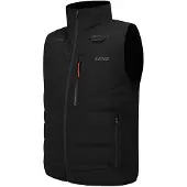 Lenz Heat 3.0+pair Of Heat Pads Unisex Väst
