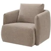 Artwood Corrento fåtölj gabby taupe