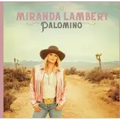 Sony music Lambert Miranda: Palomino 2022
