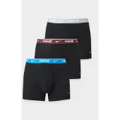 Nike Nq00ke1284 Trunk Boxers 3 Enheter