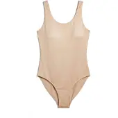 Calvin Klein Underwear Baddräkt cappuccino