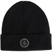 Jack & Jones Mössa 'JACWINSTON' svart