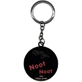 Fanatik Pingu - Limited Edition Noot Noot Keyring