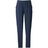 Calida Pyjamasbyxa mörkblå
