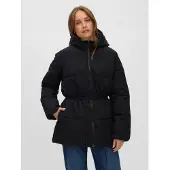 Vero Moda Vinterparkas 'VMKyra' svart