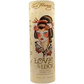 Ed Hardy Love & Luck Edp 100ml