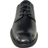 Clarks Shoes Steadwell Lace Skor