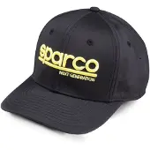 Sparco Next Generation Junior Keps