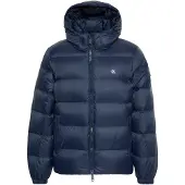 Calvin Klein Jeans Relaxed Nylon Puffer Jacket