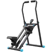 Merach Mr-2448b1 Stepper Med Dator