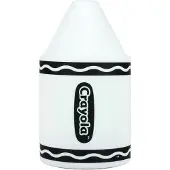 Paladone Crayola Squishy Glo Silicon Light Crayola 18 Cm Lampa