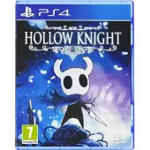 Hollow Knight
