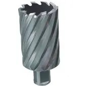 ECEF Hålsåg HSS-M2; Weldon; 50x30 mm