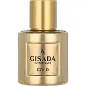 Gisada Gold Eau de Parfum 50 ml
