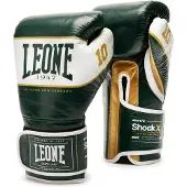 Leone1947 Shock X Konstläder Boxningshandskar