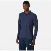 Helly Hansen Tech Pikétröja Med Lång ärm