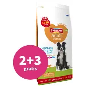 Smolke Smølke Adult Medium hundfoder