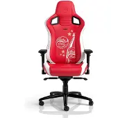 Noblechairs EPIC- Fallout Nuka-Cola Edition PC-Gamingstol Flerfärgad