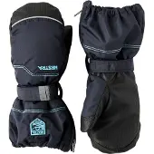 Hestra Baby´s Baby Zip - Mitt Dark Navy/dark Navy