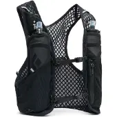 Black Diamond - Trailryggsäckar - Distance 2 Black för Unisex - Storlek S - Svart