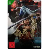 Onimusha: Way of the Sword