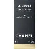Chanel Le Vernis Longwear Nail Colour 161 Le Diable En 13 ml