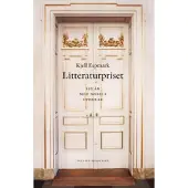 Litteraturpriset : 120 år med Nobels uppdrag