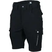 Nine Worths Stan Arbetsshorts