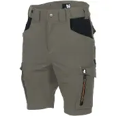 Nine Worths Stan Arbetsshorts