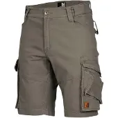 Nine Worths Mayer Arbetsshorts