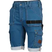 Nine Worths Bolt Arbetsshorts