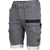 Nine Worths Bolt Arbetsshorts