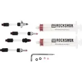 RockShox Universal Ekrar Och Nipplar Kit