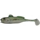 Berkley Pulse Realistic Goby Mjukt Bete 120 Mm 32 Enheter