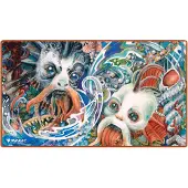 Ultimate Guard Magic: The Gathering Sygg’s Command Lekmatta